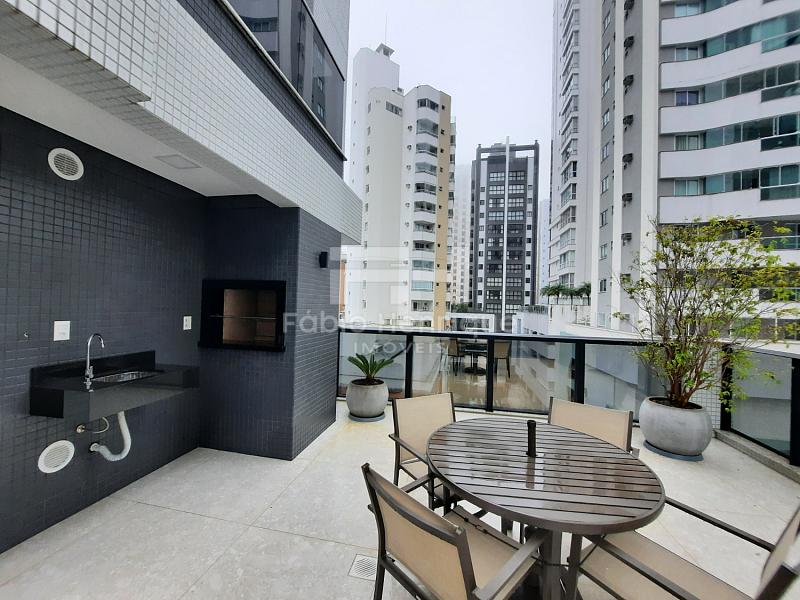 Cobertura no Ed Dresden Residence — foto 35