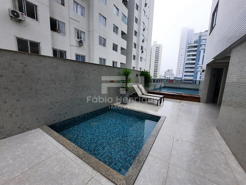 Cobertura no Ed Dresden Residence — foto 36