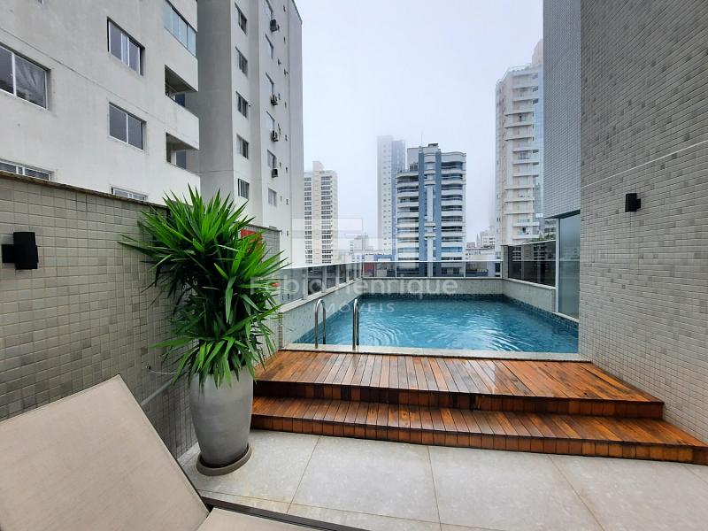 Cobertura no Ed Dresden Residence — foto 37