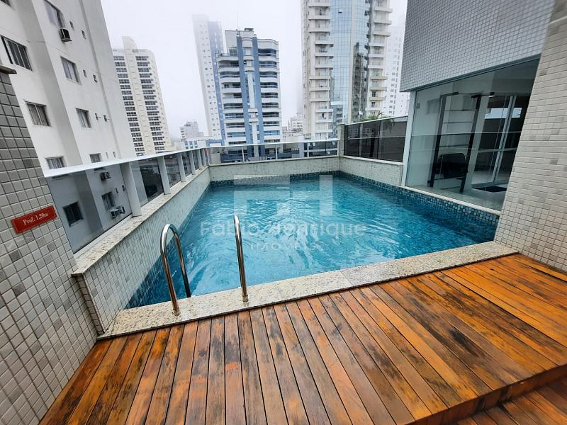 Cobertura no Ed Dresden Residence — foto 38