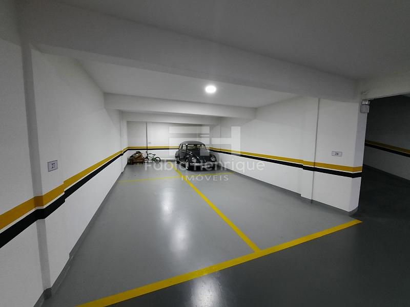 Cobertura no Ed Dresden Residence — foto 39