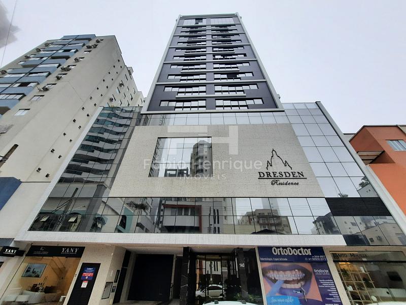 Cobertura no Ed Dresden Residence — foto 40