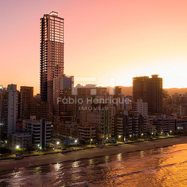 Apartamento Ed Salzburgo - Meia Praia — foto 6