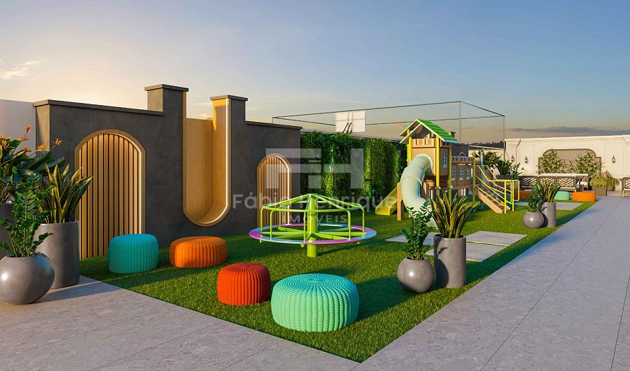 Apartamento Ed Salzburgo - Meia Praia — foto 14