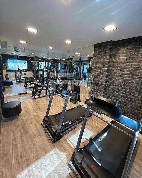 Apartamento Ed Ilhas Maurício — foto 8