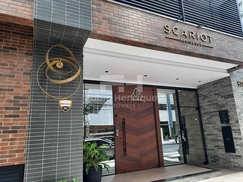 Apartamento Ed Scariot Residence — foto 2