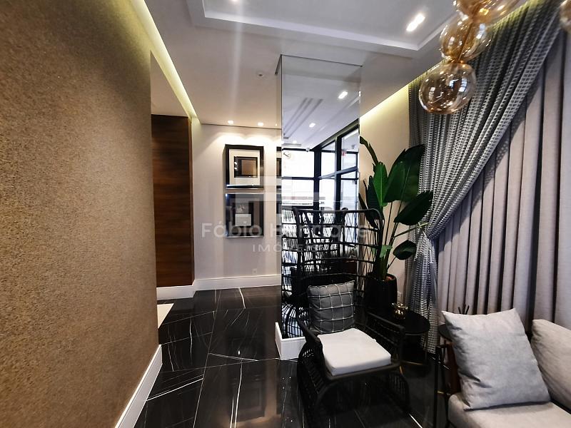 Apartamento Ed Scariot Residence — foto 3