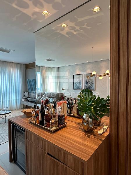 Apartamento Ed Scariot Residence — foto 5