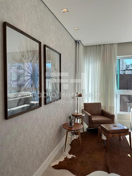 Apartamento Ed Scariot Residence — foto 9