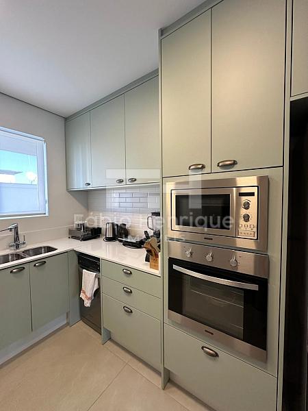 Apartamento Ed Scariot Residence — foto 11