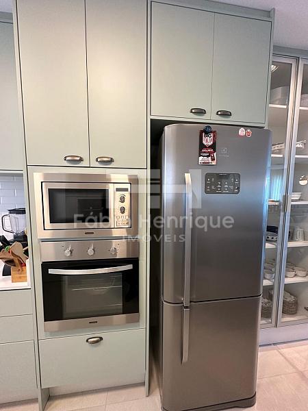 Apartamento Ed Scariot Residence — foto 12