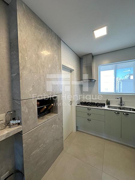 Apartamento Ed Scariot Residence — foto 13