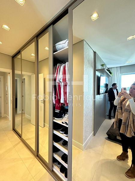 Apartamento Ed Scariot Residence — foto 16