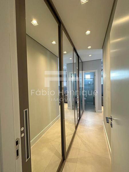 Apartamento Ed Scariot Residence — foto 17