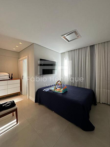 Apartamento Ed Scariot Residence — foto 21