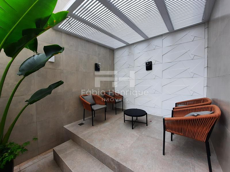 Apartamento Ed Scariot Residence — foto 23