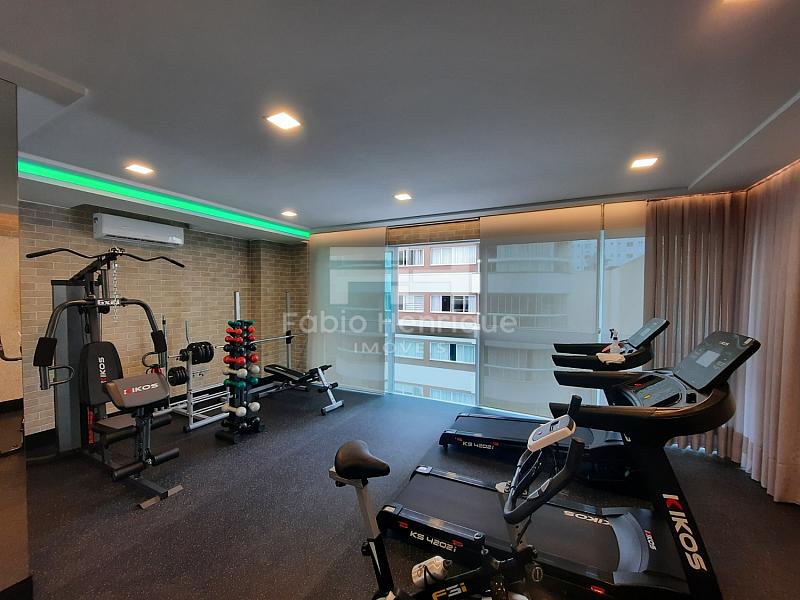 Apartamento Ed Scariot Residence — foto 25