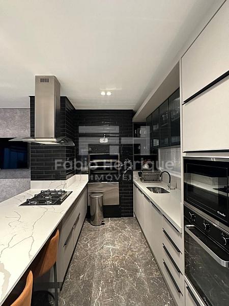 Apartamento Ed Scariot Residence — foto 26