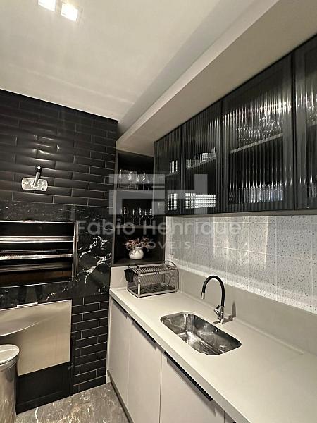 Apartamento Ed Scariot Residence — foto 27