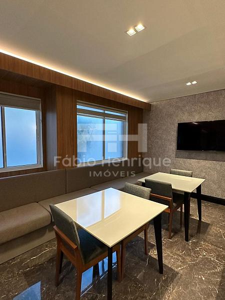 Apartamento Ed Scariot Residence — foto 29