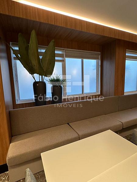 Apartamento Ed Scariot Residence — foto 30