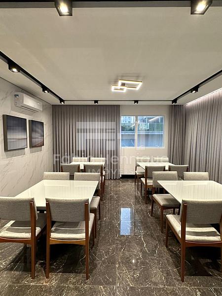 Apartamento Ed Scariot Residence — foto 31