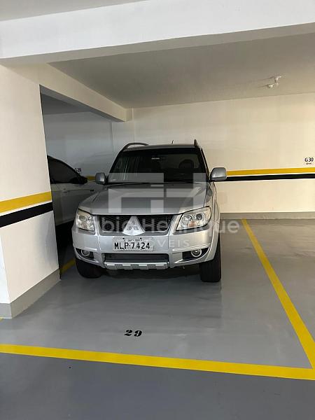 Apartamento Ed Scariot Residence — foto 34