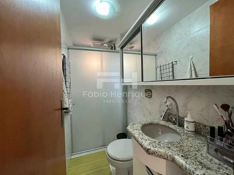 Apartamento 2 dormitórios com 1 suíte — foto 12