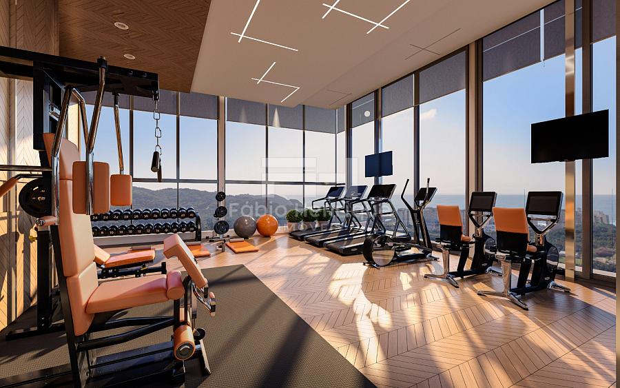 Apartamento Brava Breeze Residence — foto 3