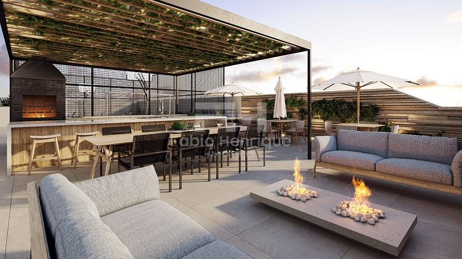 Apartamento Brava Breeze Residence — foto 4