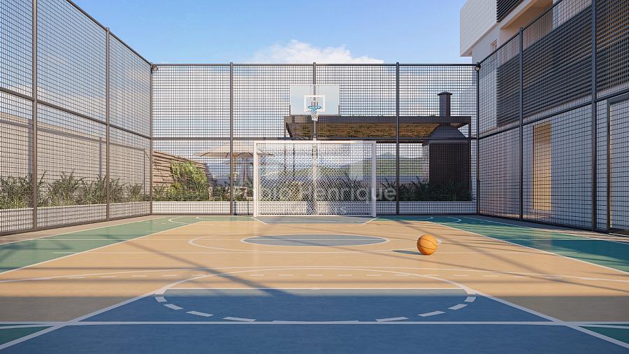 Apartamento Brava Breeze Residence — foto 5