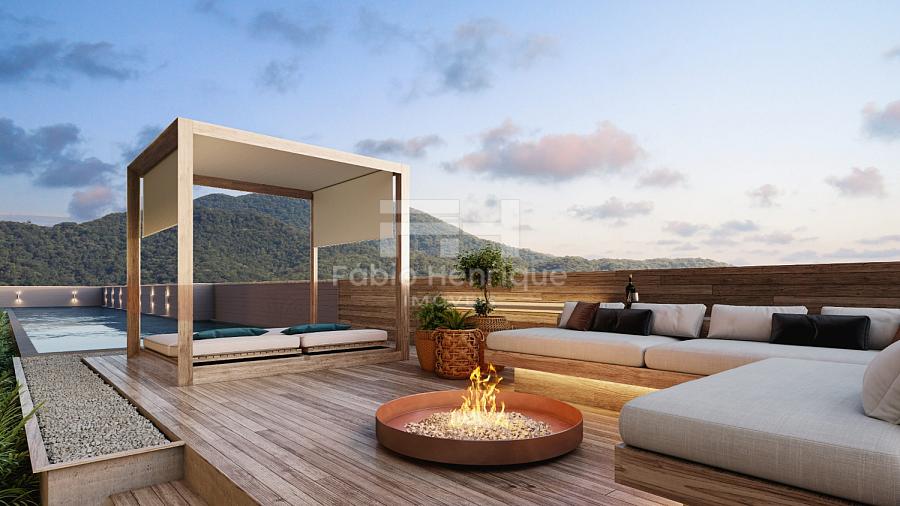 Apartamento Brava Breeze Residence — foto 6