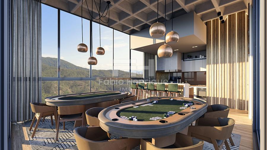 Apartamento Brava Breeze Residence — foto 8