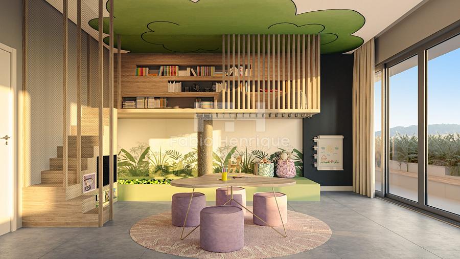 Apartamento Brava Breeze Residence — foto 11