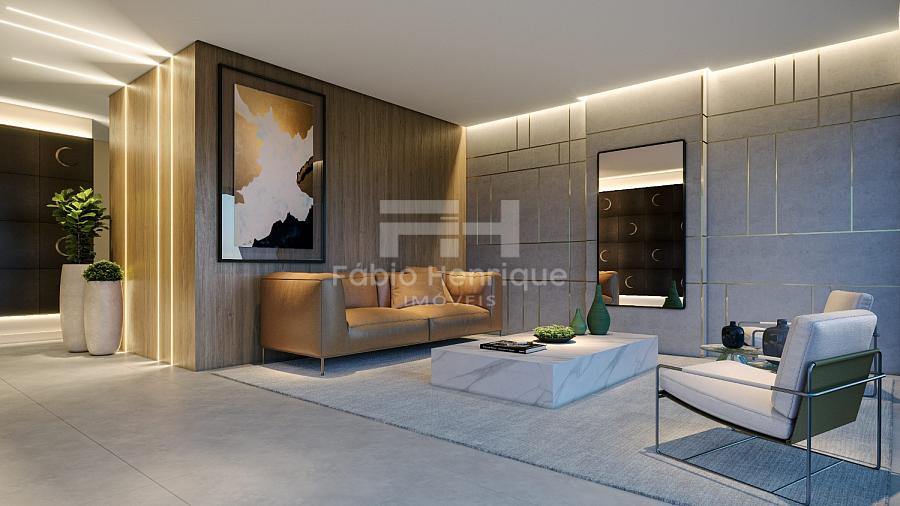 Apartamento Brava Breeze Residence — foto 12