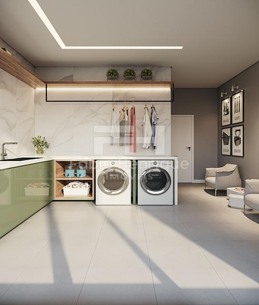 Apartamento Brava Breeze Residence — foto 14