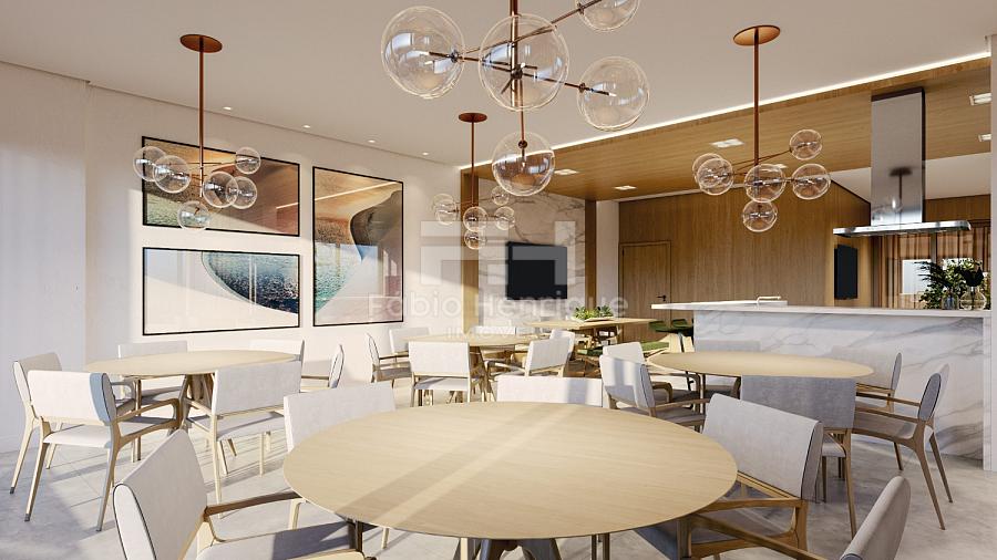 Apartamento Brava Breeze Residence — foto 15