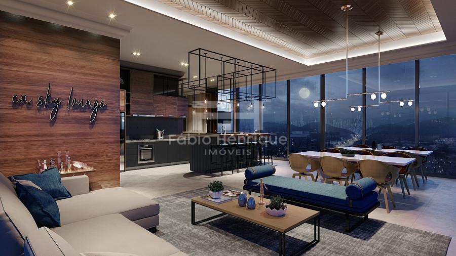 Apartamento Brava Breeze Residence — foto 16