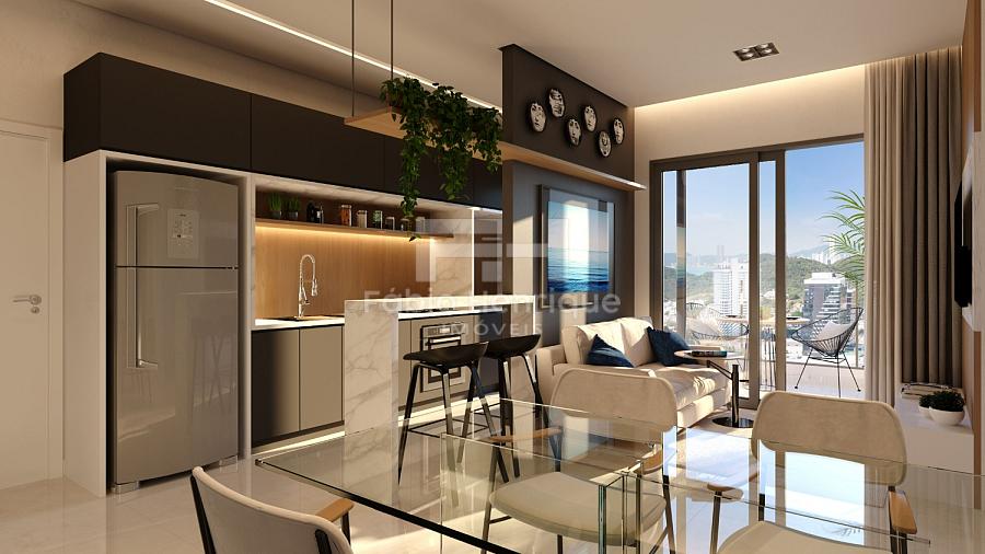 Apartamento Brava Breeze Residence — foto 17