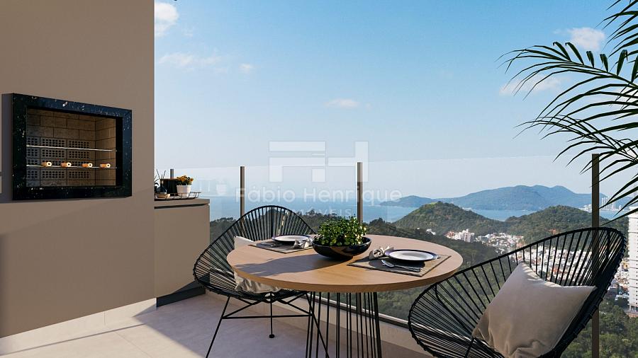 Apartamento Brava Breeze Residence — foto 18