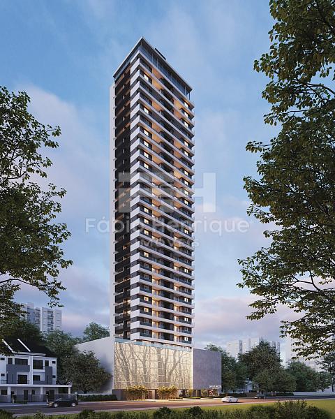 Apartamento Brava Breeze Residence — foto 20