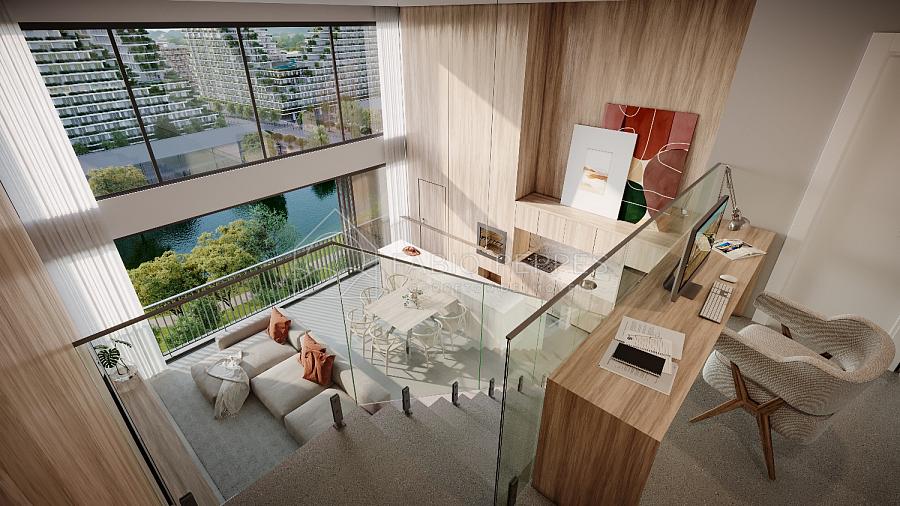 Vista Jardins - Vivapark — foto 5