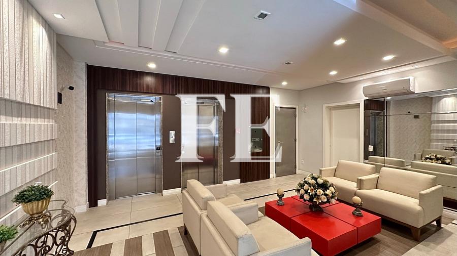 OPORTUNIDADE A VENDA FACE NORTE COM 2 SUÍTES EM BALNÉARIO CAMBORIÚ — foto 33