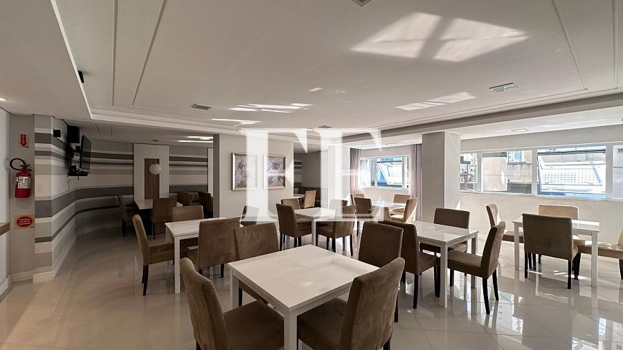 OPORTUNIDADE A VENDA FACE NORTE COM 2 SUÍTES EM BALNÉARIO CAMBORIÚ — foto 27