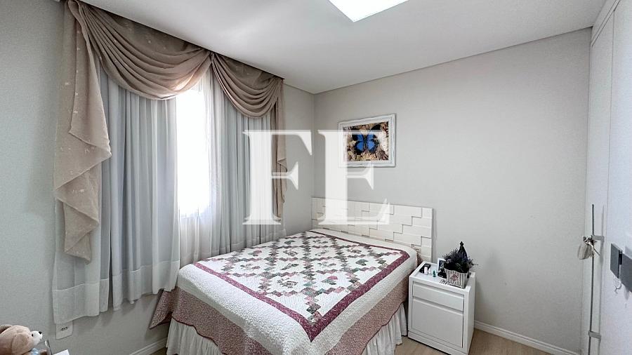 OPORTUNIDADE A VENDA FACE NORTE COM 2 SUÍTES EM BALNÉARIO CAMBORIÚ — foto 10