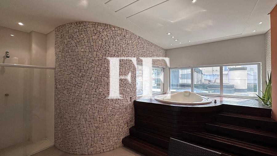 OPORTUNIDADE A VENDA FACE NORTE COM 2 SUÍTES EM BALNÉARIO CAMBORIÚ — foto 36