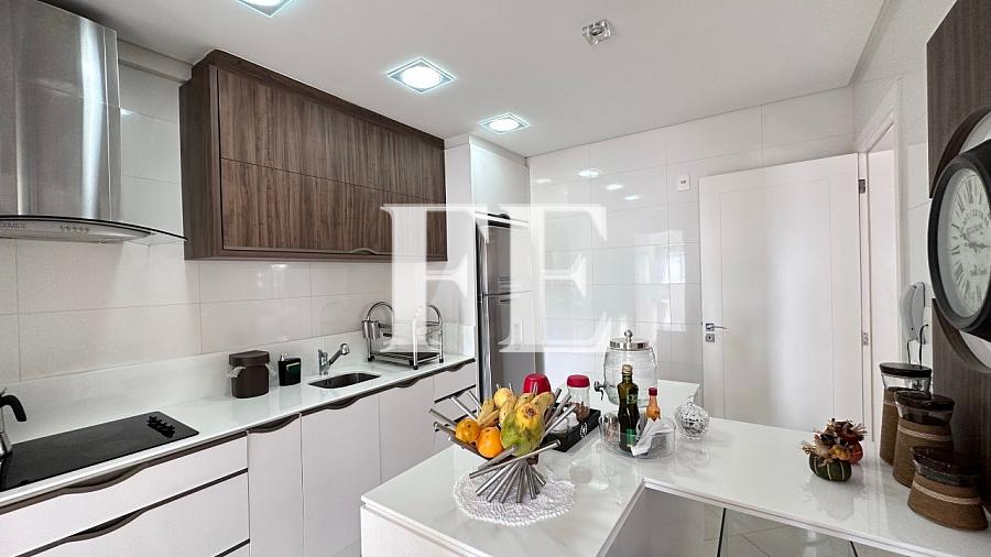 OPORTUNIDADE A VENDA FACE NORTE COM 2 SUÍTES EM BALNÉARIO CAMBORIÚ — foto 22