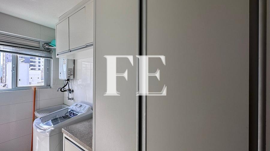 OPORTUNIDADE A VENDA FACE NORTE COM 2 SUÍTES EM BALNÉARIO CAMBORIÚ — foto 14