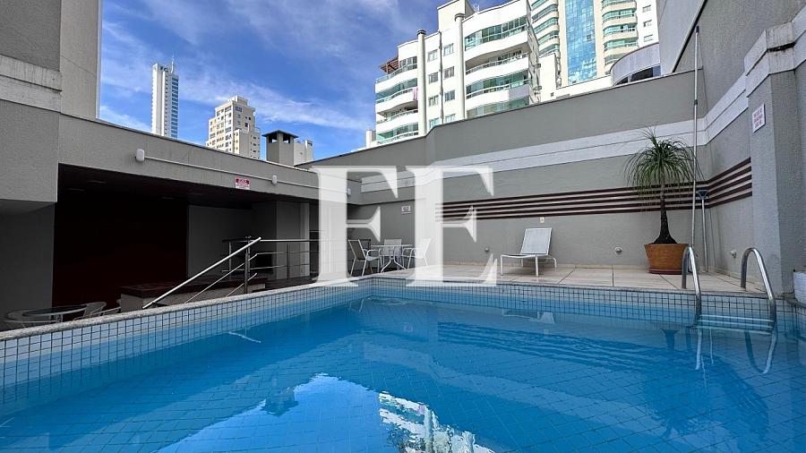 OPORTUNIDADE A VENDA FACE NORTE COM 2 SUÍTES EM BALNÉARIO CAMBORIÚ — foto 26