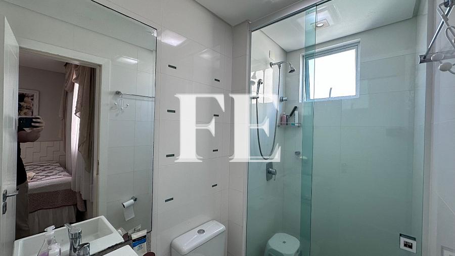 OPORTUNIDADE A VENDA FACE NORTE COM 2 SUÍTES EM BALNÉARIO CAMBORIÚ — foto 7